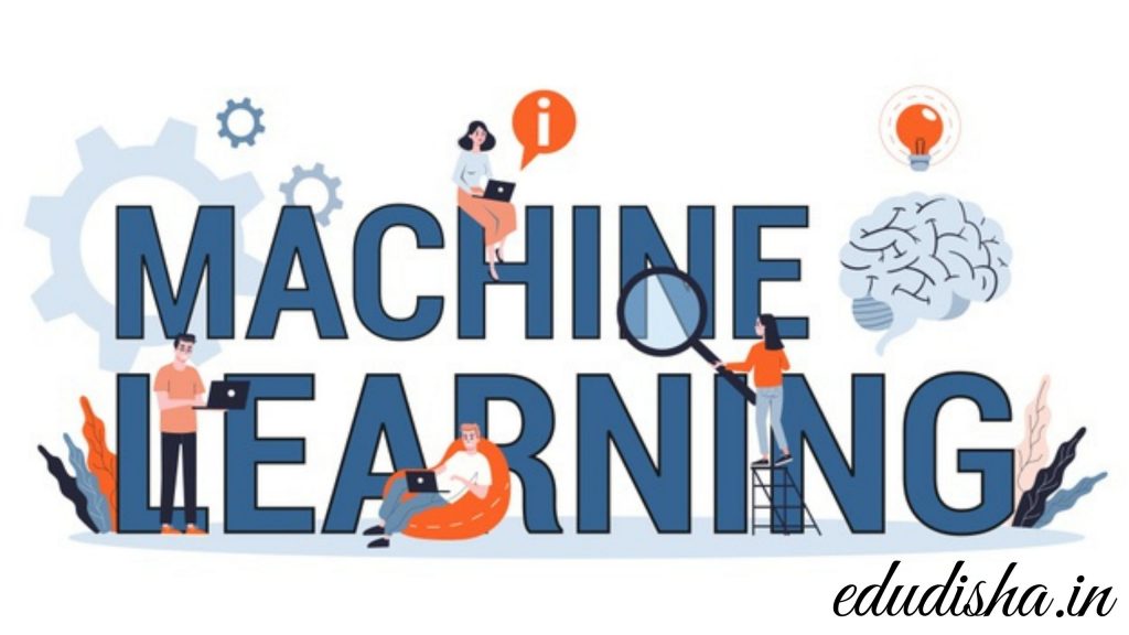 What is Machine learning