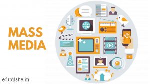 Career in Mass Media