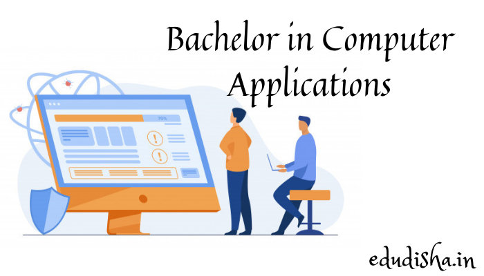 Bachelor in Computer Applications