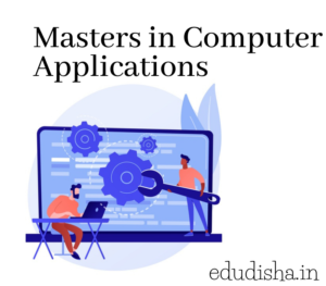 Masters of Computer Applications