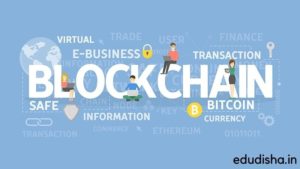 Blockchain Developer