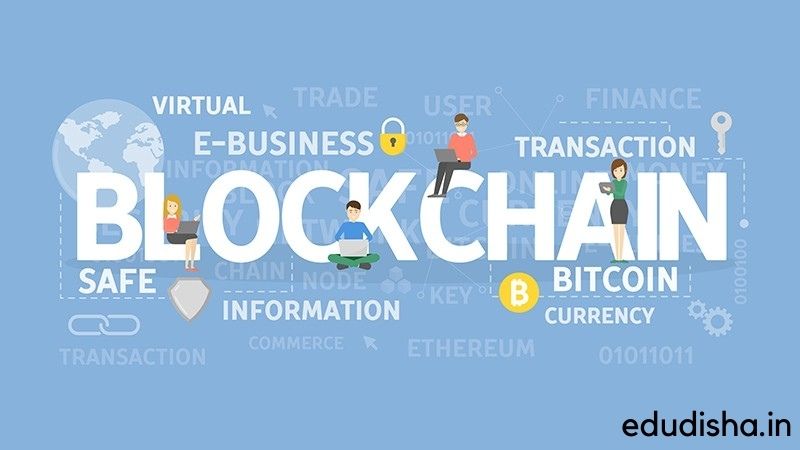 Blockchain Developer