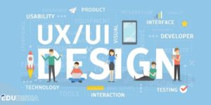 UI and UX Design